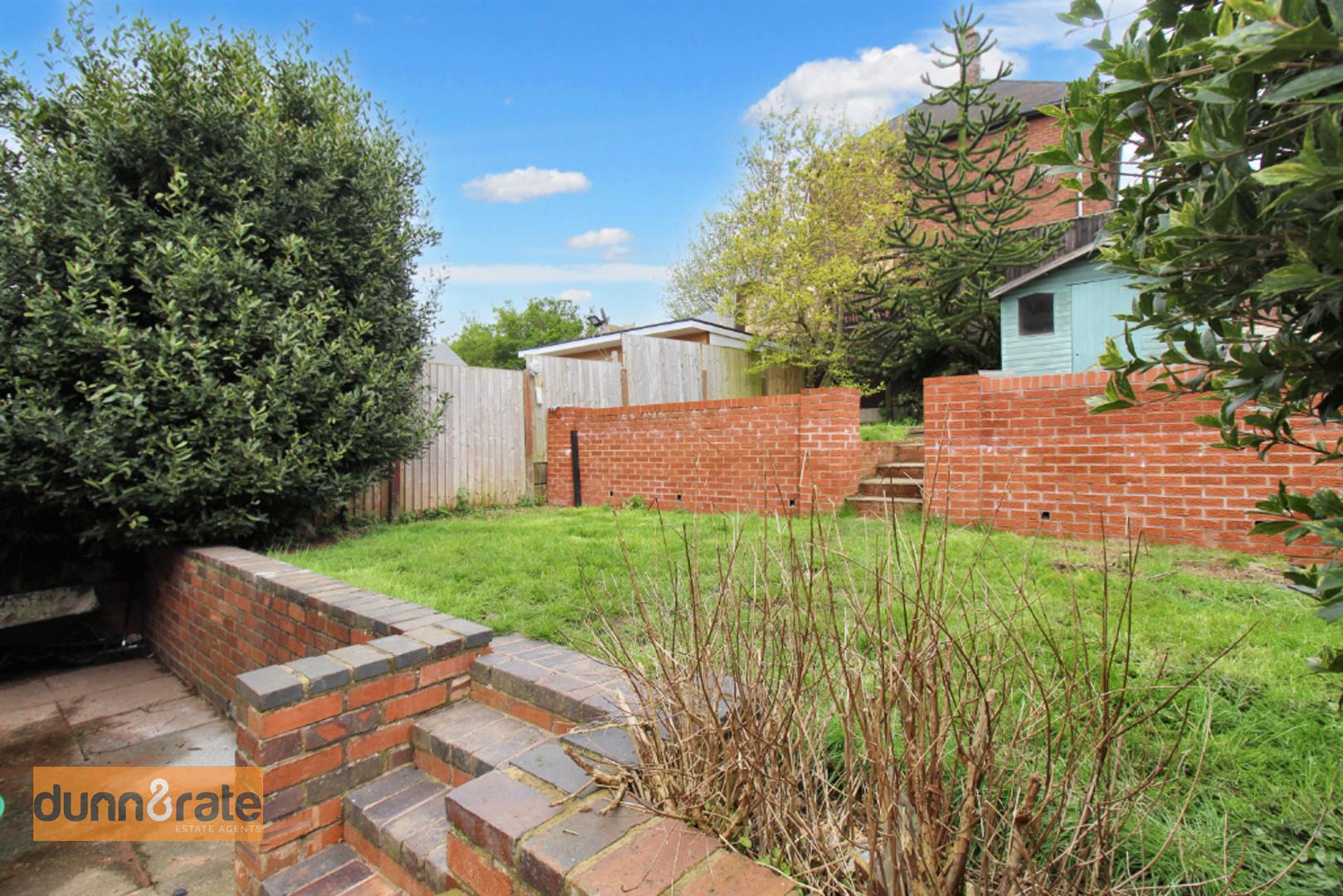 Ruxley Road, Bucknall, Stoke-On-Trent
